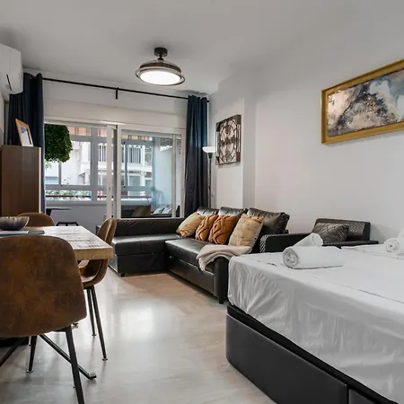 Διαμέρισμα Family In By Costarentals - Ref 227 *