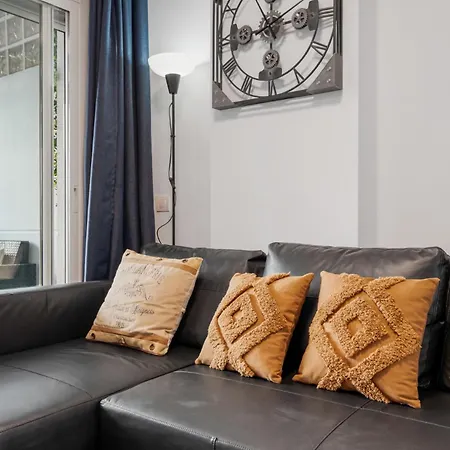 Διαμέρισμα Family In By Costarentals - Ref 227 *