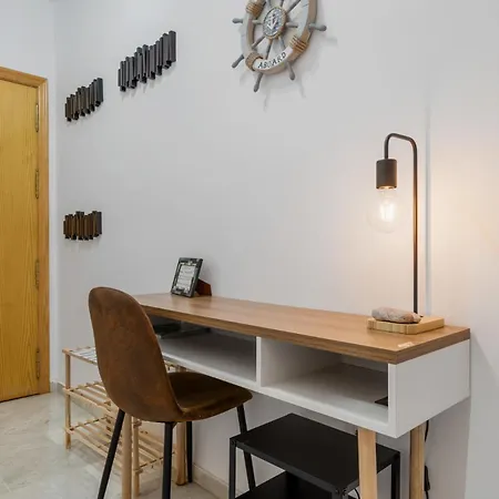 Διαμέρισμα Family In By Costarentals - Ref 227