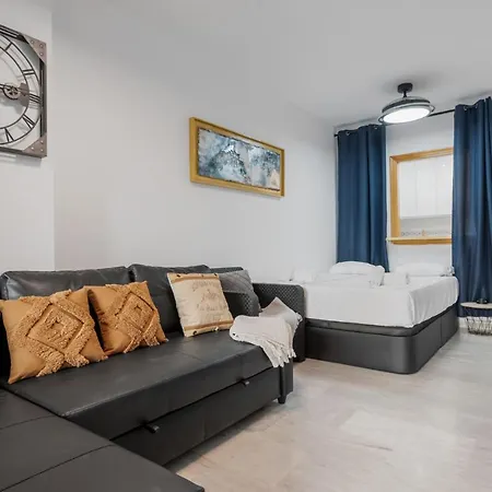 Family In By Costarentals - Ref 227 Appartamento Fuengirola
