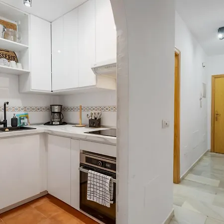 Appartamento Family In By Costarentals - Ref 227