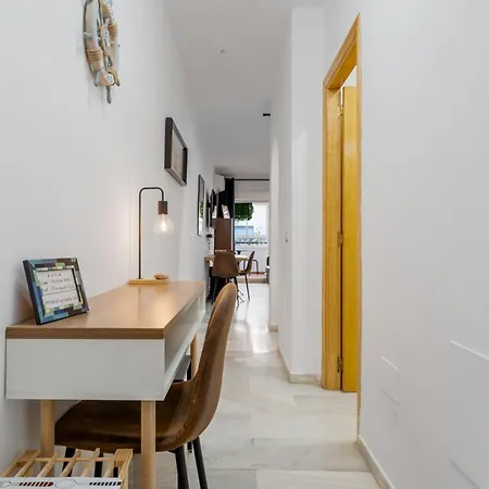 Family In By Costarentals - Ref 227 Appartamento *