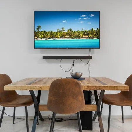 Family In By Costarentals - Ref 227 Appartamento