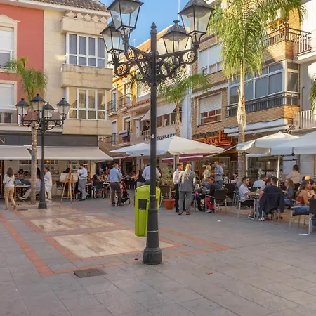 Family In By Costarentals - Ref 227 Appartamento Fuengirola