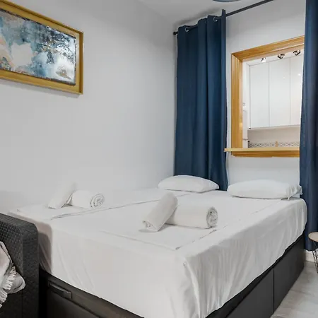 Appartamento Family In By Costarentals - Ref 227