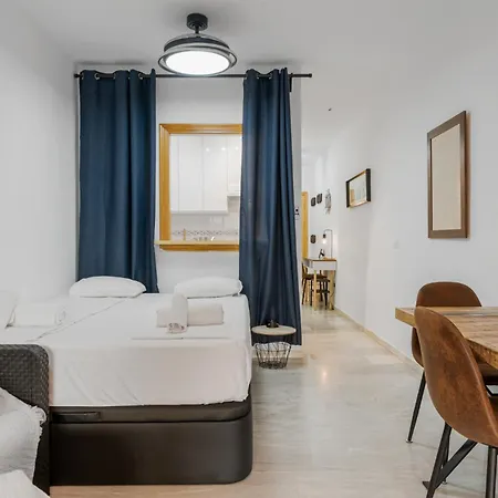 Family In By Costarentals - Ref 227 Appartamento Fuengirola
