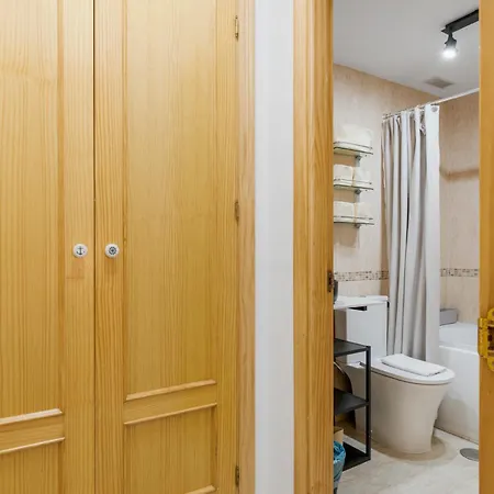 Family In By Costarentals - Ref 227 Appartamento Fuengirola