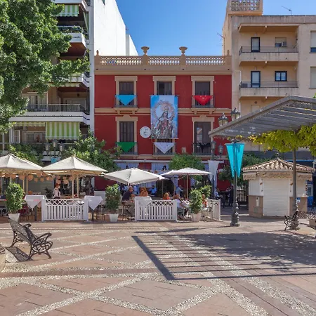 Appartamento Family In By Costarentals - Ref 227